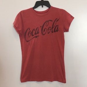 Leaving soon - Bundle for DEALS! ! Coca-Cola Tee